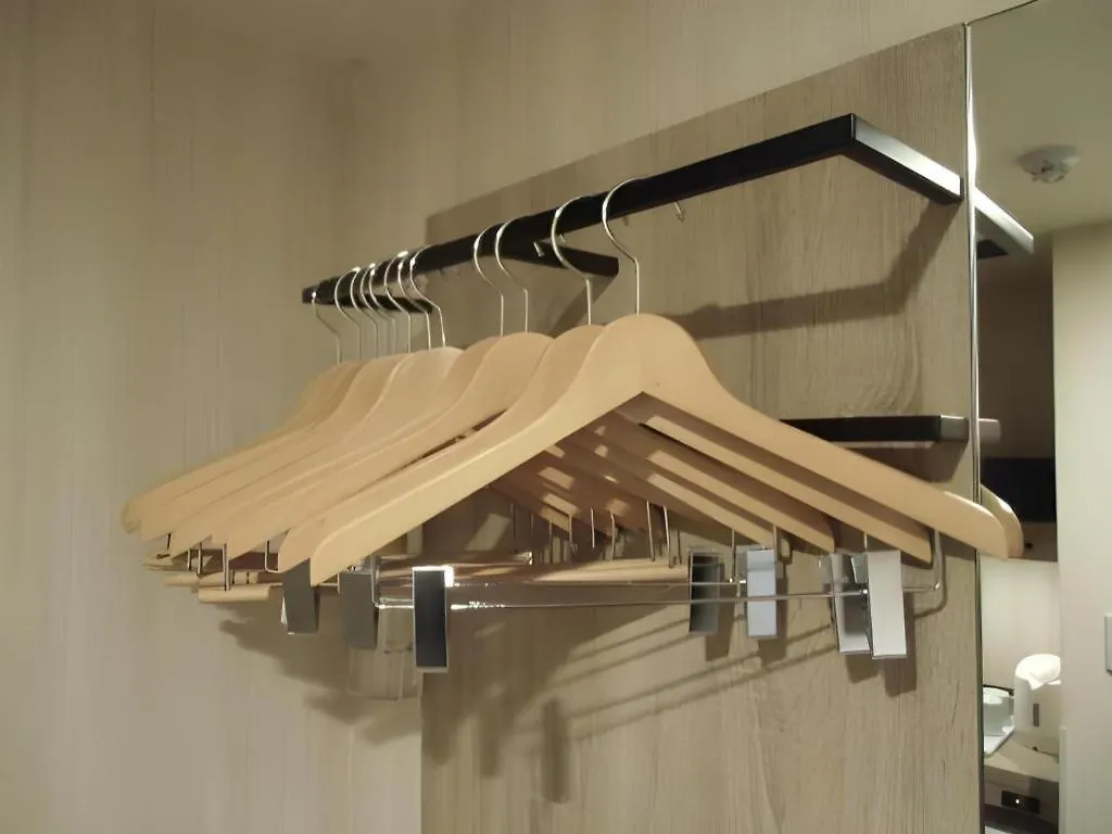 Hotel Il Fiore Kasai Prefektura Tokio
