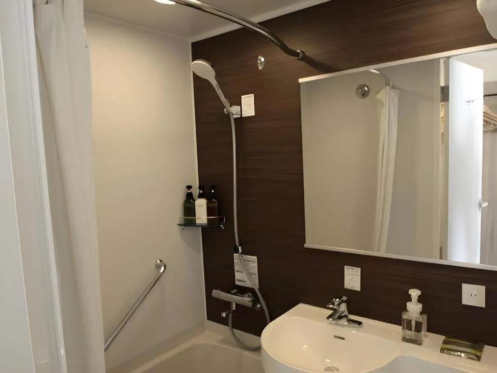 Hotel Il Fiore Kasai Tokyo 3*,  Japan
