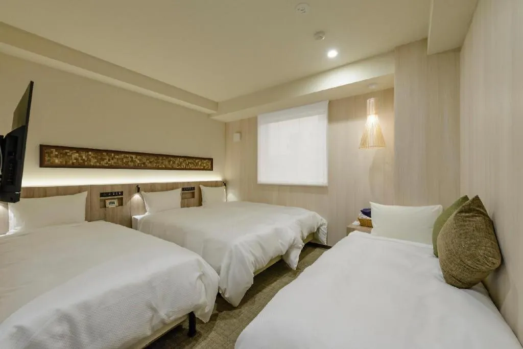 Hotel Il Fiore Kasai Prefektura Tokio