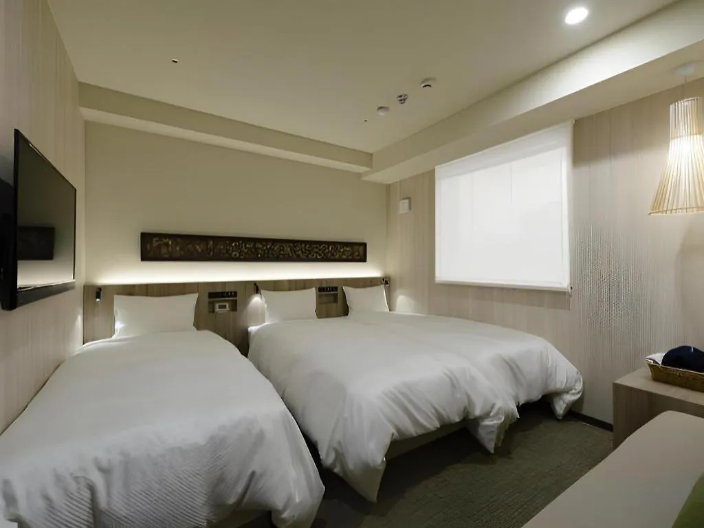 Hotel Il Fiore Kasai Tokyo