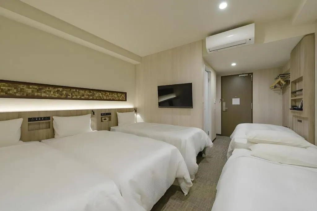 Hotel Il Fiore Kasai Tokyo