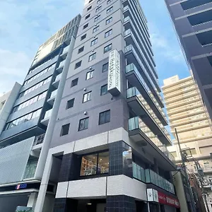 Hotaku Akihabara 호텔