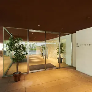 L & Grow Harumi Präfektur Tokio