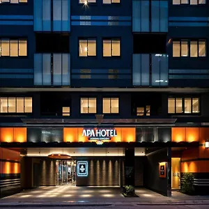 Otel Apa Akihabara Ekihigashi, Tokyo